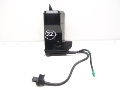 Фильтр угольный паров par топлива opel corsa c фото №1