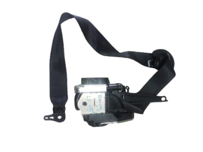 Vw tiguan ii pas безопасности левый перед 6326202100c фото №1