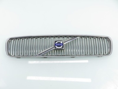 Решётка радиатора решётка радиатора volvo v50 08678680 08678556 фото №1