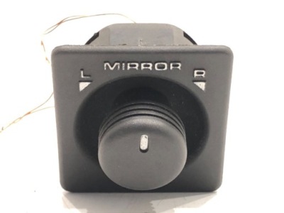 Переключатель регулировки зеркал land rover freelander i amr2498 98-06 фото №1