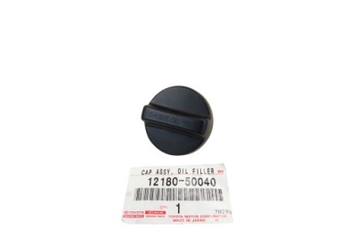 Naktętka кришка заливної оливи двигуна toyota land cruiser lexus sc430 gs ls lx фото №1