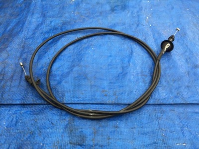 Jeep commander 07 08 трос капот оригинал фото №1