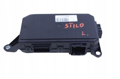 Модуль двері лівий fiat stillo 03r. фото №1