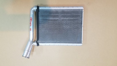 Toyota prius iii 09-15 радиатор отопителя фото №1