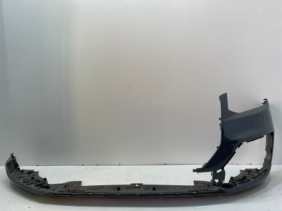 Audi q2 81a s line бампер перед передний фото №1