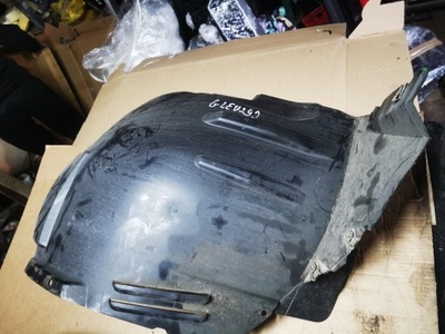 Підкрилок mercedes gle coupe w292 правий перед a292690130 фото №1