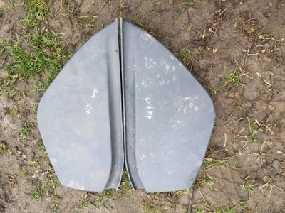 Jeep grand cherokee wk пластик консоли панели фото №1