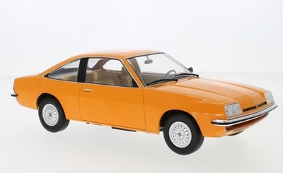 Opel Manta B (1975) 1:18 MCG 18105