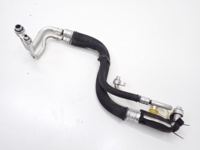 Патрубок шланг трубка кондиціонера 1625910-00-b tesla model 3 3d3 3d7 21r фото №1