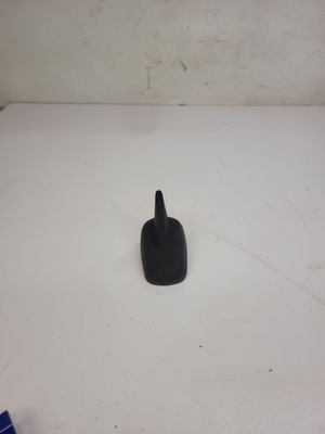 ANTENA BRIDA TIBURÓN AUDI A4 A5 A6 A7 MATE 4G0035503G  