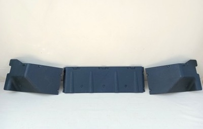 Iveco daily renault master iii doka корпус лавка сиденье 4.osobowa фото №1