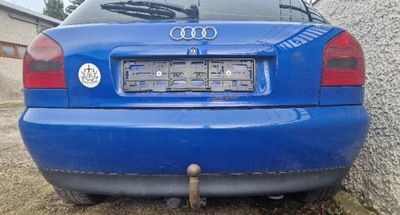 TAPA DE MALETERO DE MALETERO AUDI A3 8L 1998R  