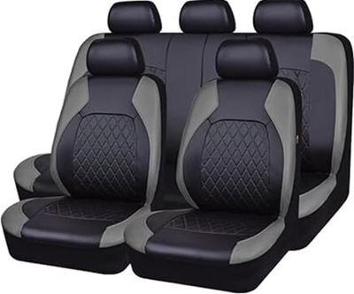 FORRO AL ASIENTO DE AUTOMÓVIL SA ODPOWIEDNIE PARA BMW SERIE 3 330D E46  