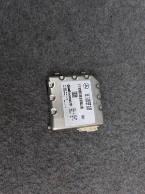 Модуль блок управления камера mercedes w212 e-klasa фото №1