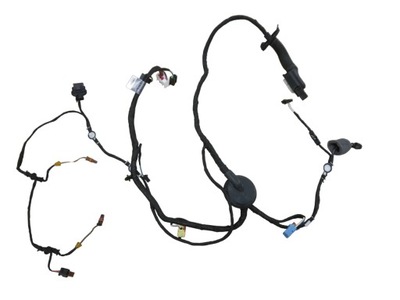 Audi a5 8w жгут дверь правая pod камера 8w7971030cp фото №1