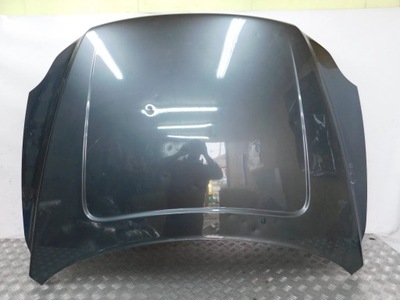 Капот кришка двигуна volvo xc90 фото №1