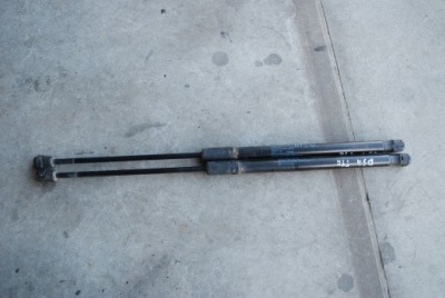 Citroen ds4 2013 амортизаторы привод крышки комплект фото №1