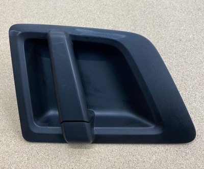 Ручка двері кабіни scania r s ngt 2642212 фото №1