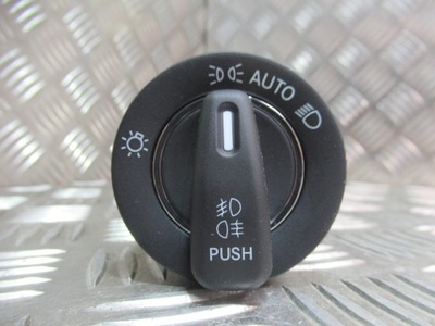 Maserati levante вимикач світла 6ms81dx9aa фото №1