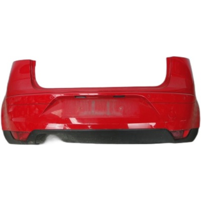 Бампер задняя seat altea 5p 5p0 4xpdc 5p0807421b фото №1