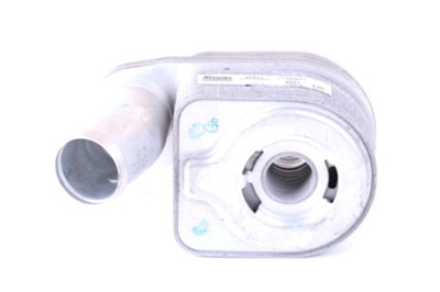 Nissens 90932 радіатор оливи, олія двигунний фото №1