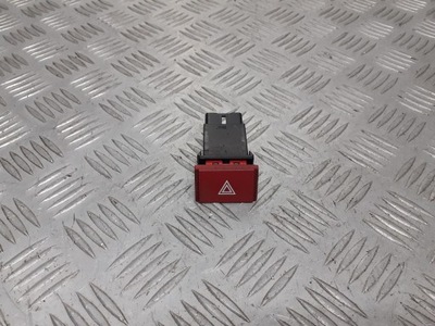 Перемикач світла аварійних hyundai getz фото №1