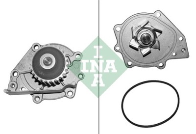 INA 538 0094 10 POMPE WODY, CHLODZENIE DE MOTEUR - milautoparts-fr.ukrlive.com