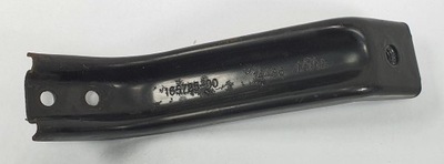 Кронштейн кронштейн радиатора renault koleos i фото №1