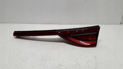 Kia proceed iii 18- лампа правая задняя w крышка led фото №1