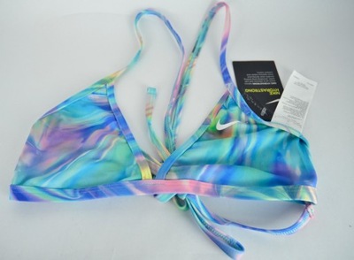 A17* Nike nswoosh bralette M