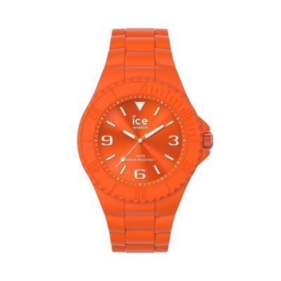 Ice-Watch Ice generation - Flashy orange - Medium