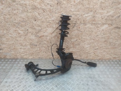 Mini r60 поворотный кулак амортизатор левая левый macpherson 9804423 9807009 фото №1