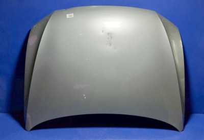 Капот крышка двигателя vw passat b8 15r фото №1