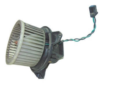 DODGE GRAND CARAVAN III 02R FAN AIR BLOWERS  