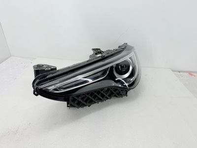 Фара лампа левая alfa romeo stelvio bi ксенон dynamic led комплектная фото №1