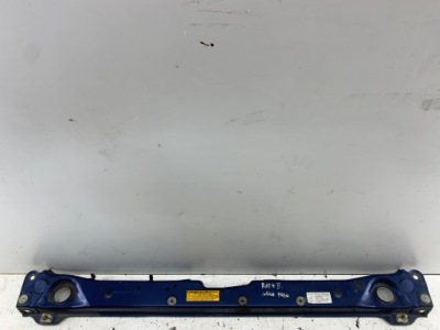 Toyota rav4 ii pas передний усилитель верхний 8m6 фото №1