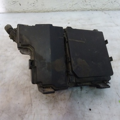 Nissan x-trail t31 2.0dci коробка запобіжників фото №1