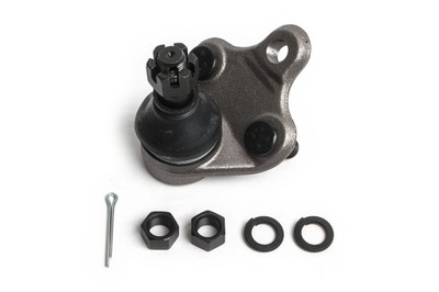 Шарова опора важеля передній нижній фото №1