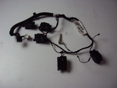 Двигуни обігрівача opel zafira c 2.0d 2013 r фото №1