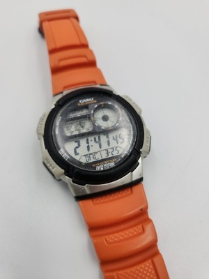 Casio zegarek męski AE-1000W-1B