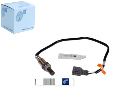 Датчик лямбда-зонд pin 4 510mm toyota avensis verso pr фото №1