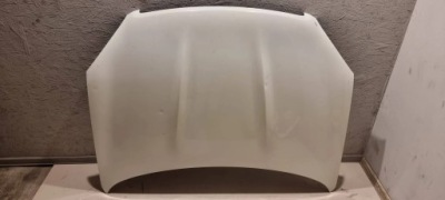 Капот nissan qashqai 1 1 фото №1