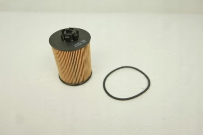 Фильтр масла opel agila opel astra g corsa d фото №1