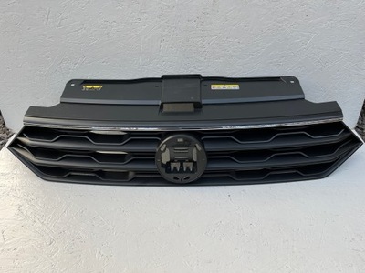 Vw t-roc решітка радіатора решітка радіатора перед 2ga853651r фото №1