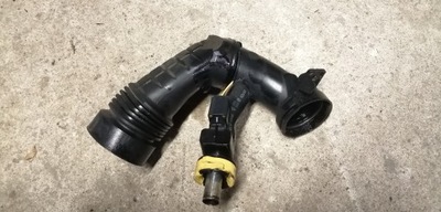 Citroen c4 cactus 1.6 hdi шланг воздуха фото №1