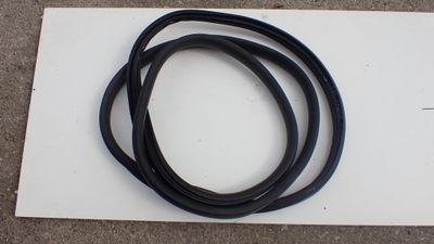 Ford c-max mk2 grand прокладка правый задняя фото №1