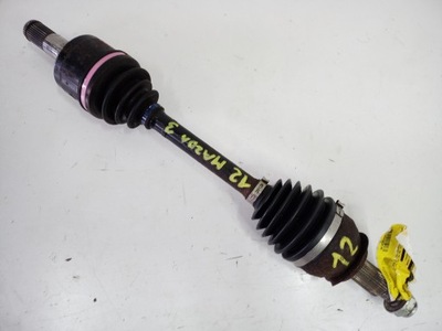 Ліва привідний вал mazda 3 iii 2.2 дизель фото №1