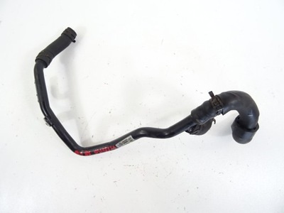 Audi a1 8x lift 1.6 tdi 2.0 tdi шланг труба wody 04l121064f фото №1