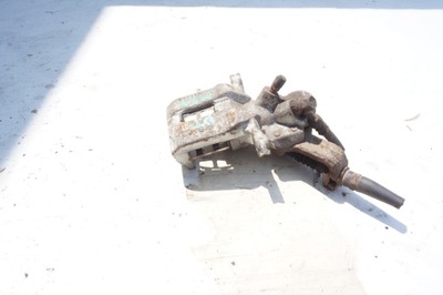 Суппорт правый задняя ford fiesta mk7 фото №1