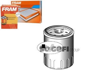 Фільтр оливи fiat panda brava bravo marea punto uno фото №1